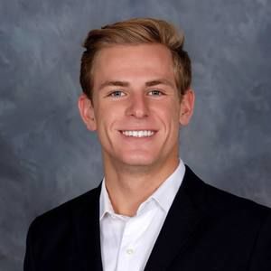 Meet your Posher, Connor